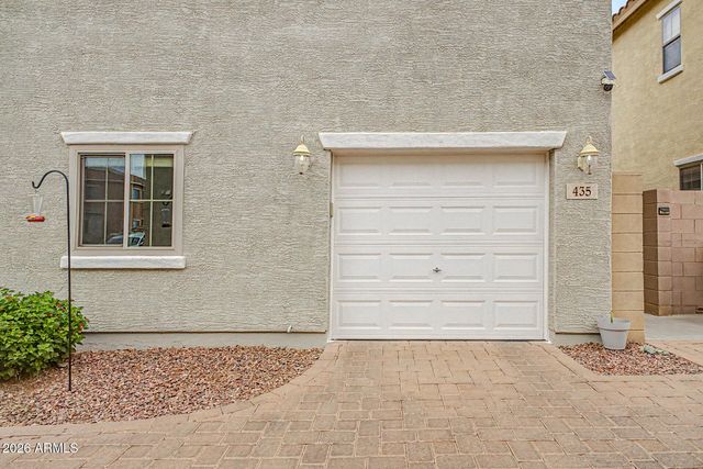 435 N RANGER Trail, Gilbert, AZ 85234
