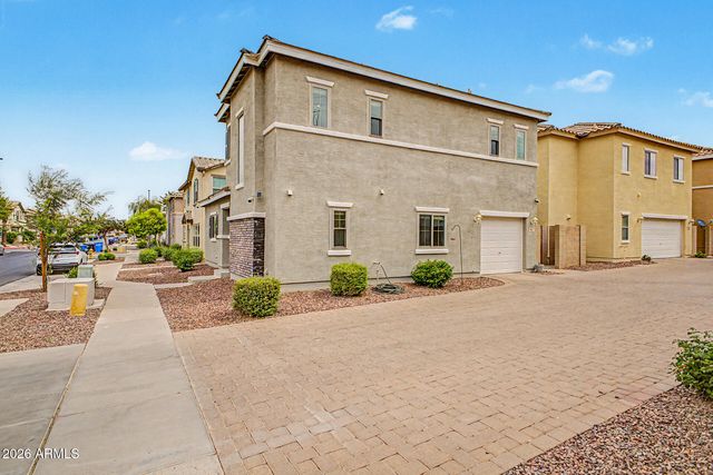 435 N RANGER Trail, Gilbert, AZ 85234