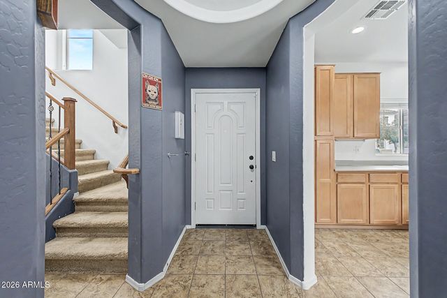 435 N RANGER Trail, Gilbert, AZ 85234