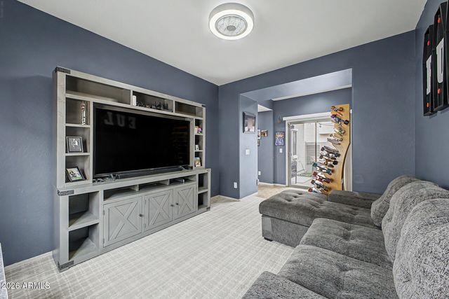 435 N RANGER Trail, Gilbert, AZ 85234