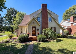 523 S. 3rd Street, Mayfield, KY 42066