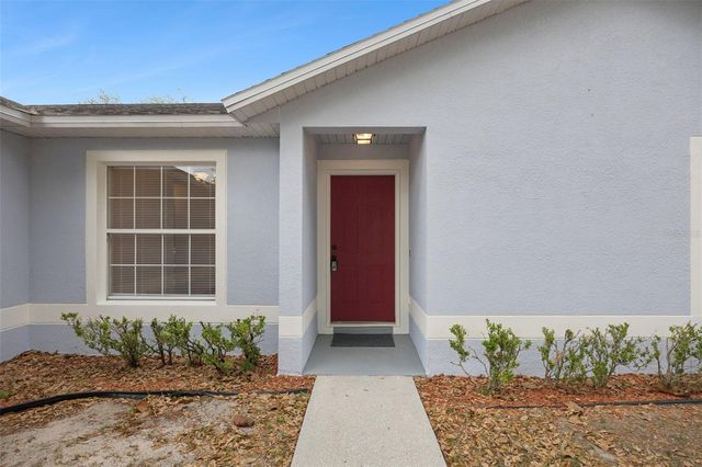 11614 ROPER BOULEVARD, Clermont, FL 34711