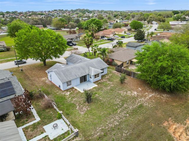 11614 ROPER BOULEVARD, Clermont, FL 34711