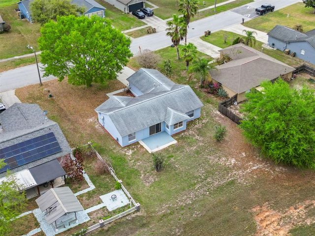 11614 ROPER BOULEVARD, Clermont, FL 34711