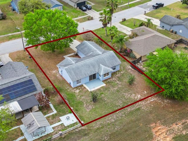 11614 ROPER BOULEVARD, Clermont, FL 34711