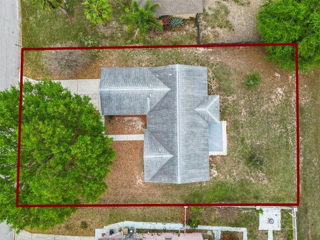 11614 ROPER BOULEVARD, Clermont, FL 34711