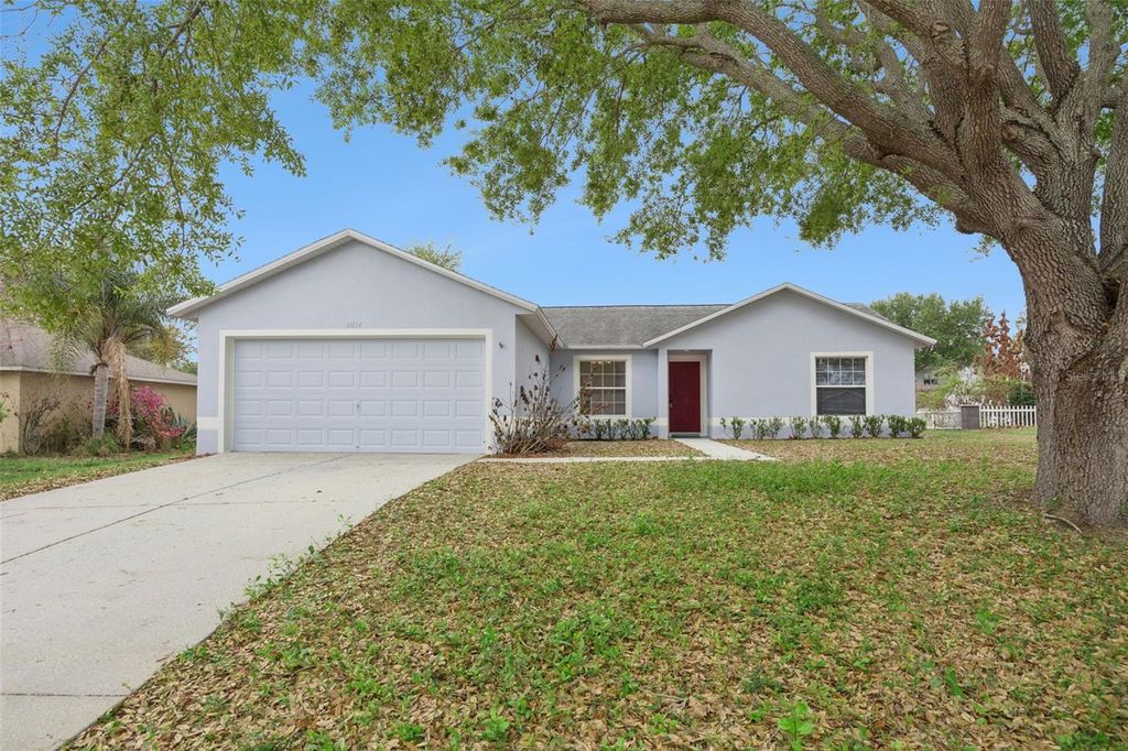 11614 ROPER BOULEVARD, Clermont, FL 34711