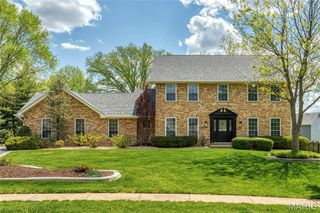 172 Log Hill Lane, Ballwin, MO 63011