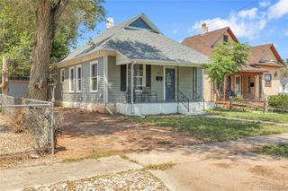 917 Bragdon Avenue, Pueblo, CO 81004