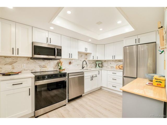 14390 E Marina Dr 311, Aurora, CO 80014