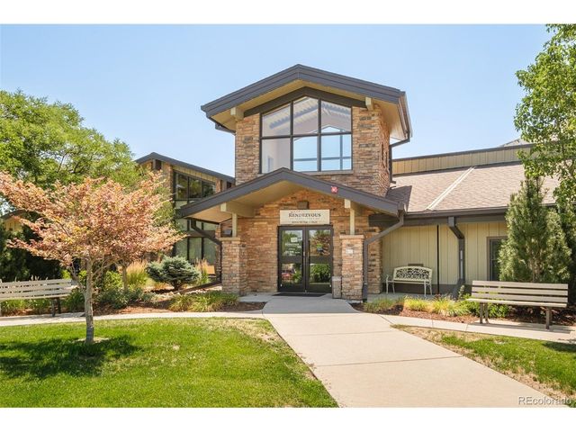 14390 E Marina Dr 311, Aurora, CO 80014
