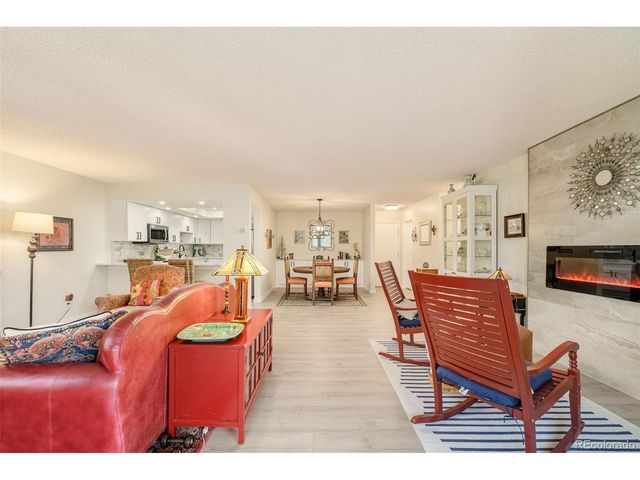 14390 E Marina Dr 311, Aurora, CO 80014