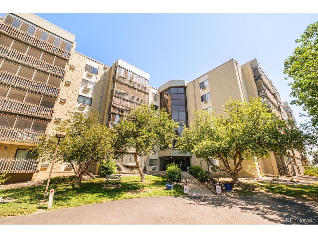 14390 E Marina Dr 311, Aurora, CO 80014