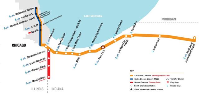 1 Skyline Drive, Portage, IN 46368