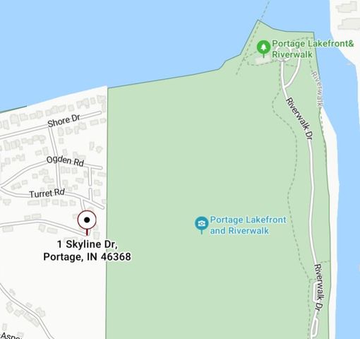 1 Skyline Drive, Portage, IN 46368