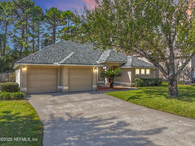 8784 REEDY BRANCH Drive, Jacksonville, FL 32256