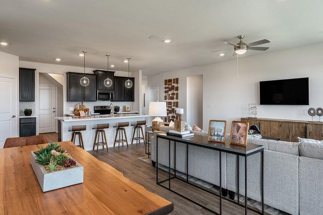 1705 Lorant LN, Pflugerville, TX 78660