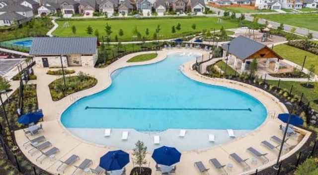 1705 Lorant LN, Pflugerville, TX 78660