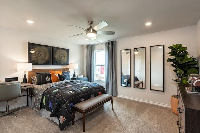 1705 Lorant LN, Pflugerville, TX 78660