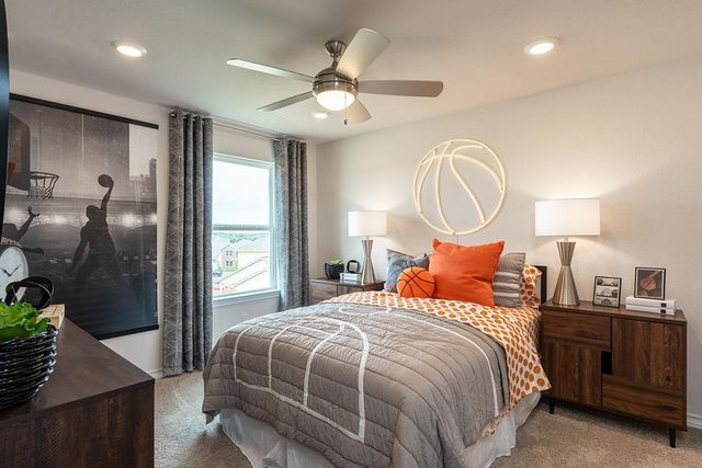 1705 Lorant LN, Pflugerville, TX 78660