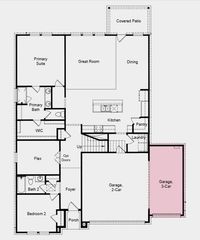 1705 Lorant LN, Pflugerville, TX 78660