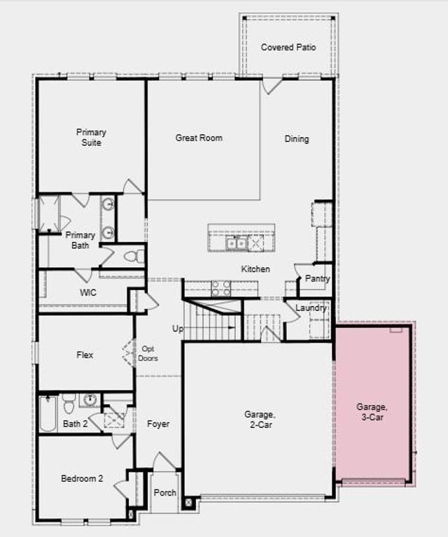 1705 Lorant LN, Pflugerville, TX 78660