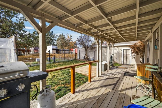 12916 SW Wheat Grass Road, Terrebonne, OR 97760