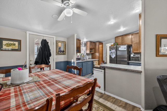 12916 SW Wheat Grass Road, Terrebonne, OR 97760