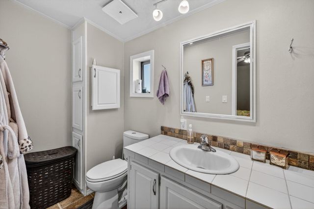 12916 SW Wheat Grass Road, Terrebonne, OR 97760