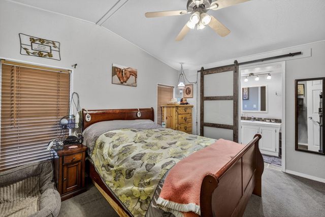 12916 SW Wheat Grass Road, Terrebonne, OR 97760