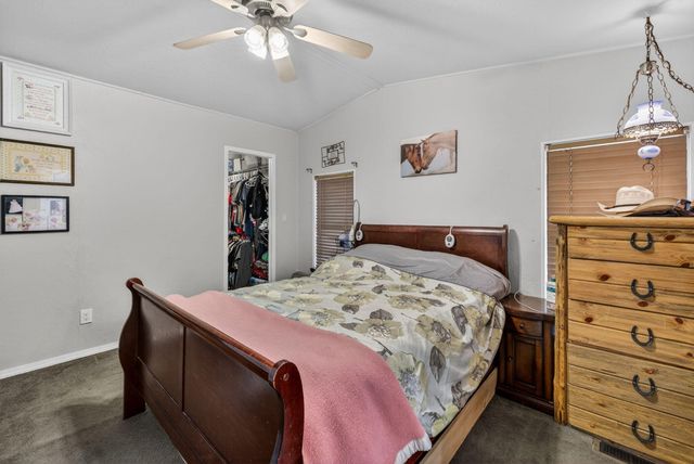 12916 SW Wheat Grass Road, Terrebonne, OR 97760