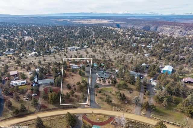 12916 SW Wheat Grass Road, Terrebonne, OR 97760