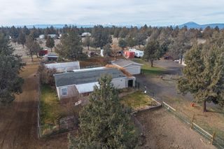12916 SW Wheat Grass Road, Terrebonne, OR 97760