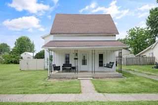425 Edwards Street, Ada, OH 45810