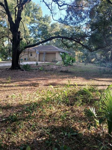 1060 NE 189TH LN LANE, Citra, FL 32113