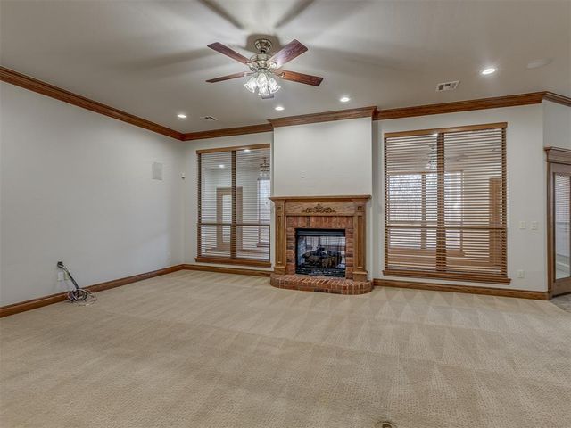 490 Daniel Lee Drive, Choctaw, OK 73020