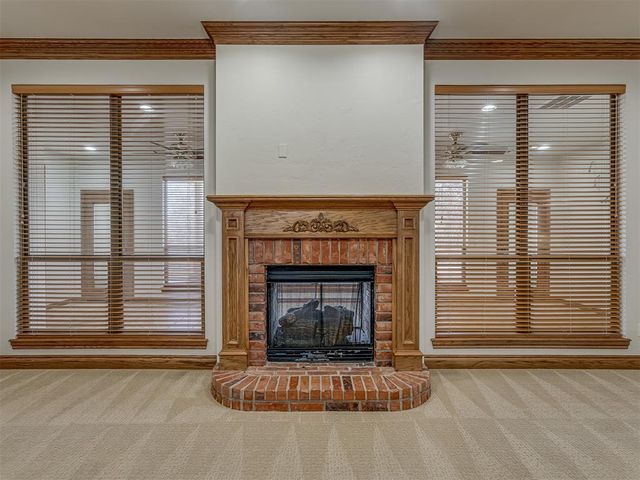 490 Daniel Lee Drive, Choctaw, OK 73020