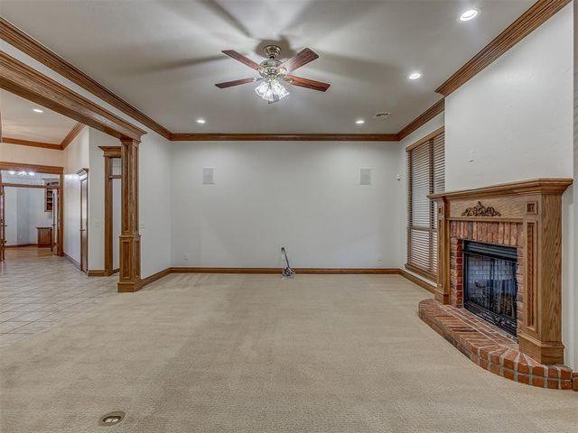 490 Daniel Lee Drive, Choctaw, OK 73020