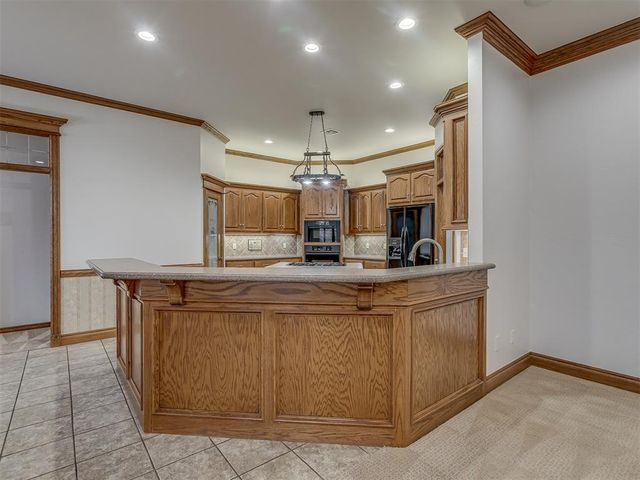 490 Daniel Lee Drive, Choctaw, OK 73020