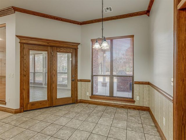 490 Daniel Lee Drive, Choctaw, OK 73020