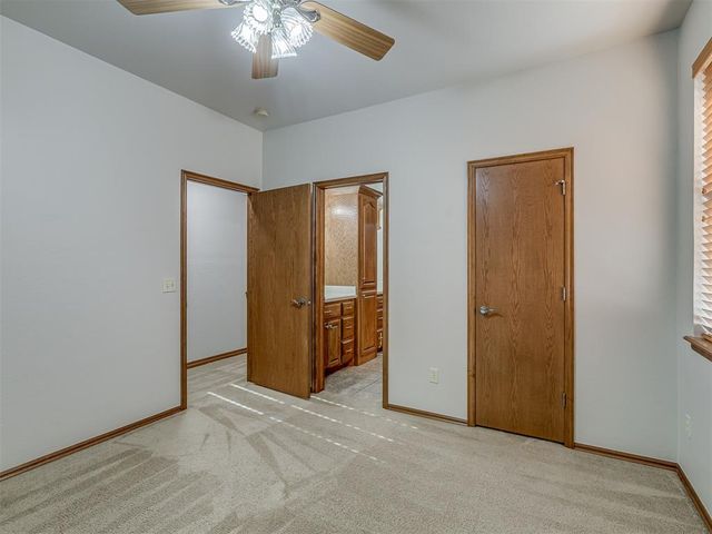 490 Daniel Lee Drive, Choctaw, OK 73020