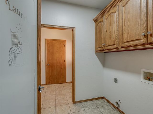 490 Daniel Lee Drive, Choctaw, OK 73020