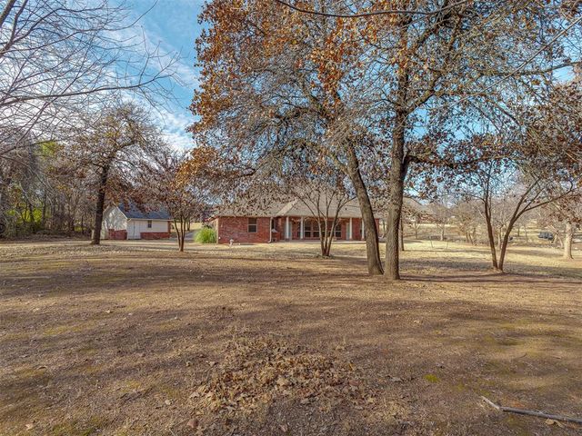 490 Daniel Lee Drive, Choctaw, OK 73020