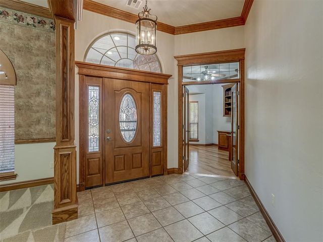 490 Daniel Lee Drive, Choctaw, OK 73020