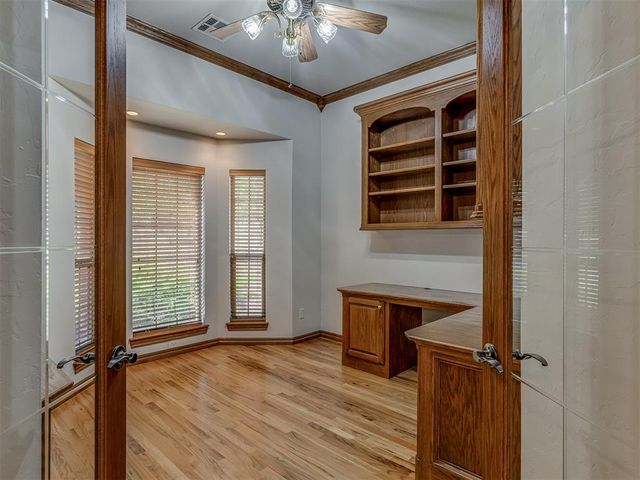 490 Daniel Lee Drive, Choctaw, OK 73020