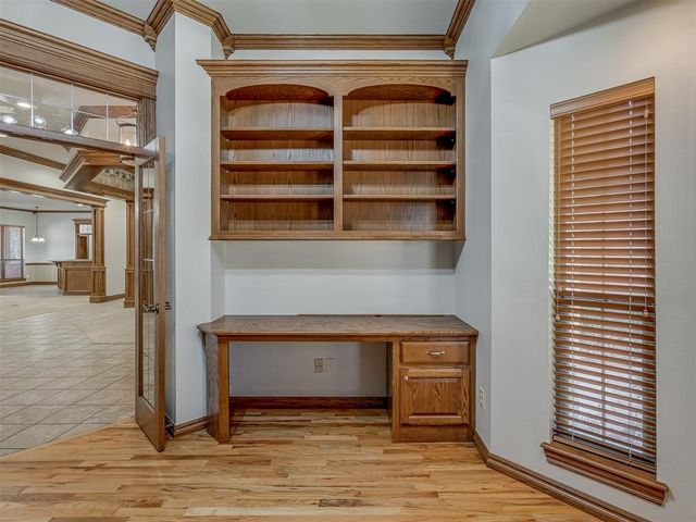 490 Daniel Lee Drive, Choctaw, OK 73020