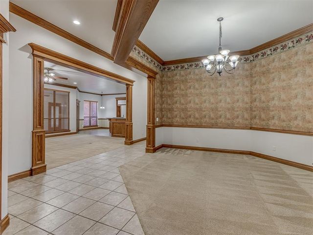 490 Daniel Lee Drive, Choctaw, OK 73020