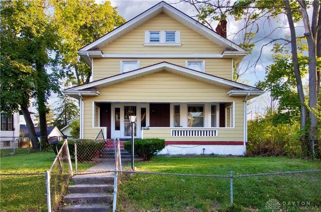 1606 W Grand Avenue, Dayton, OH 45402