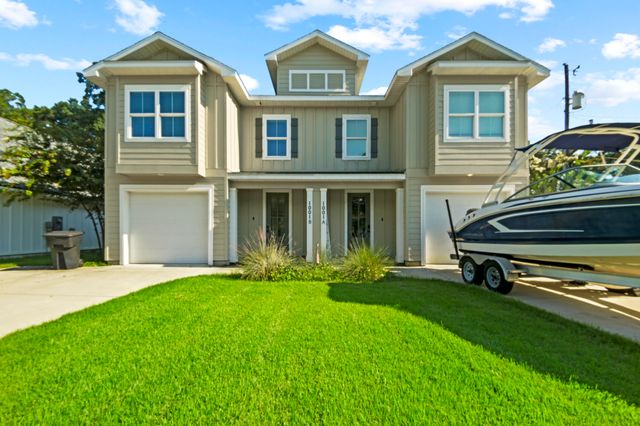 1001 E Cross Street B, Pensacola, FL 32503