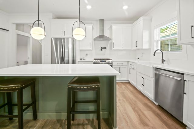 1001 E Cross Street B, Pensacola, FL 32503